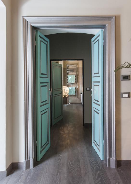 Ferienwohnung La Pulce Argentata Sestri Levante Exterior foto