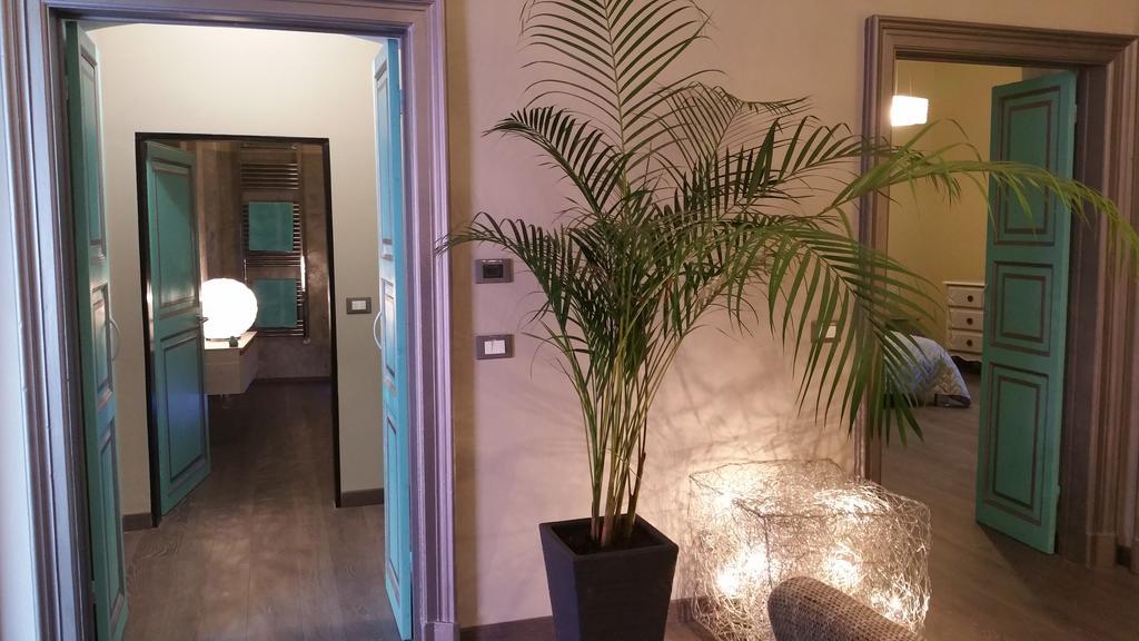 Ferienwohnung La Pulce Argentata Sestri Levante Exterior foto