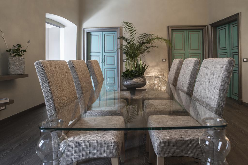 Ferienwohnung La Pulce Argentata Sestri Levante Zimmer foto