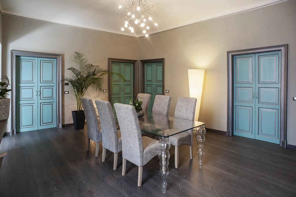 Ferienwohnung La Pulce Argentata Sestri Levante Zimmer foto