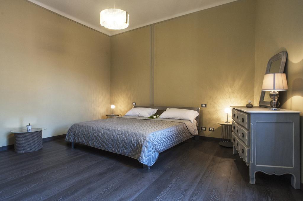 Ferienwohnung La Pulce Argentata Sestri Levante Zimmer foto
