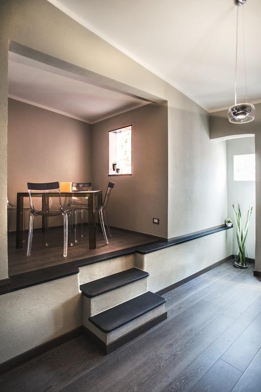 Ferienwohnung La Pulce Argentata Sestri Levante Zimmer foto