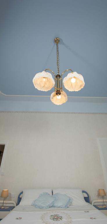 Ferienwohnung La Pulce Argentata Sestri Levante Exterior foto