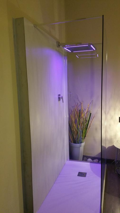 Ferienwohnung La Pulce Argentata Sestri Levante Exterior foto