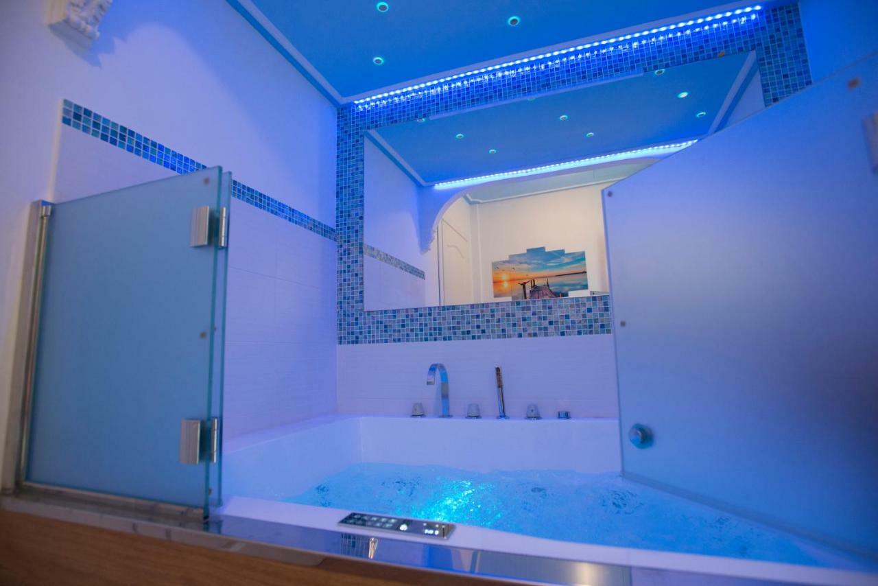 Ferienwohnung La Pulce Argentata Sestri Levante Exterior foto